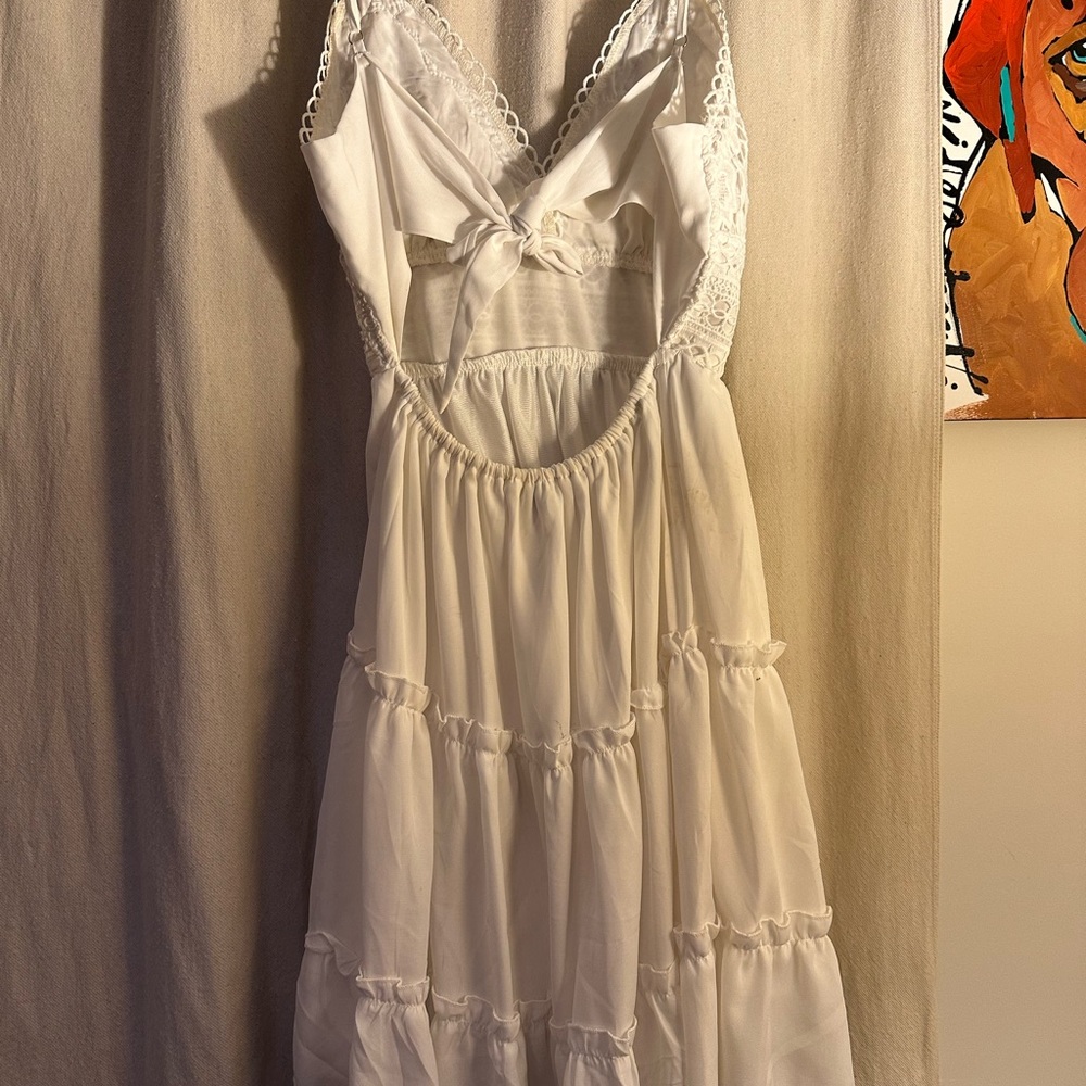 Sundress - Picture 3 of 3